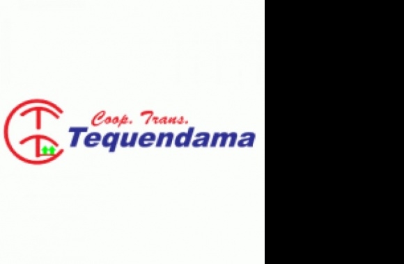 Cootrans Tequendama Logo