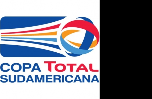 Copa Total Sudamericana Logo download in high quality