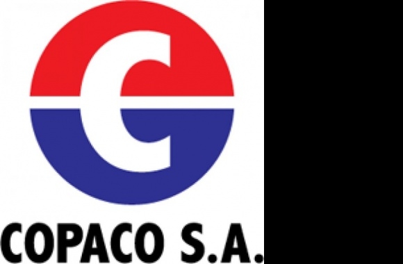 COPACO_PY Logo download in high quality