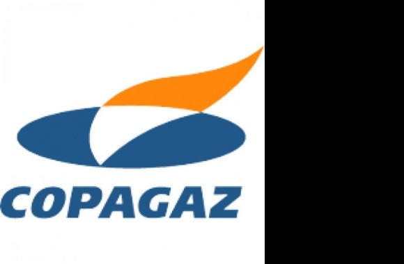 Copagaz Logo download in high quality