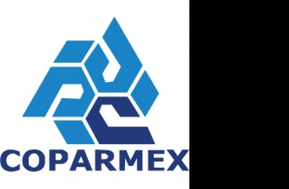 COPARMEX Veracruz Logo