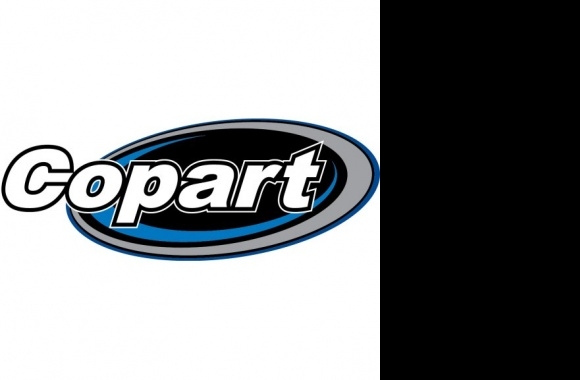 COPART Logo download in high quality