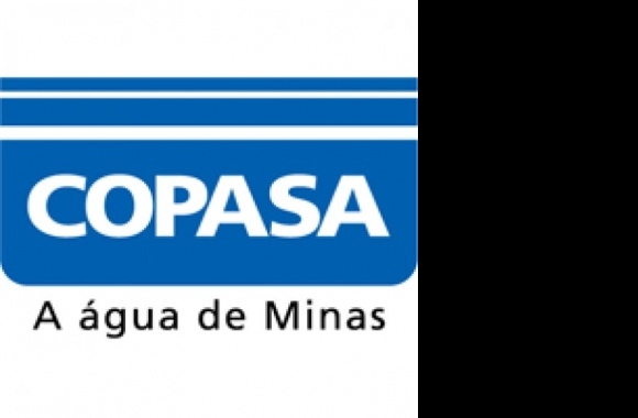 COPASA Logo download in high quality