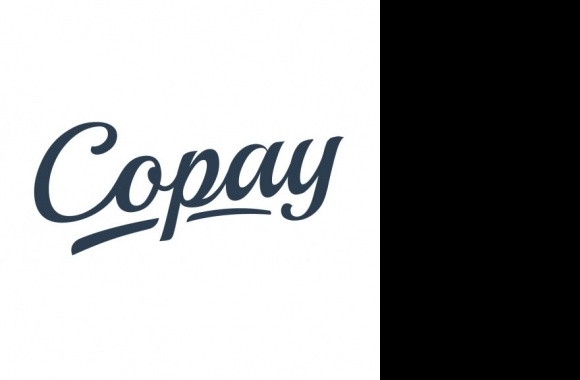 Copay Logo download in high quality