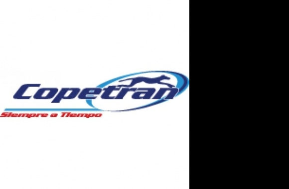 COPETRAN Logo download in high quality