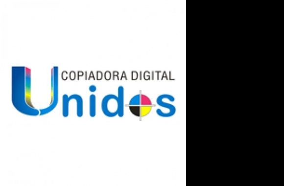 Copiadora Digital Unidos Logo