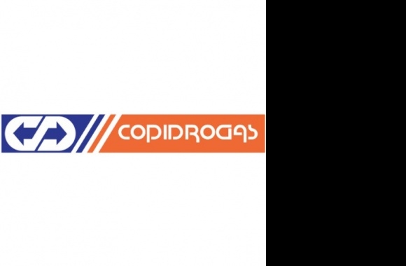 Copidrogas Logo download in high quality