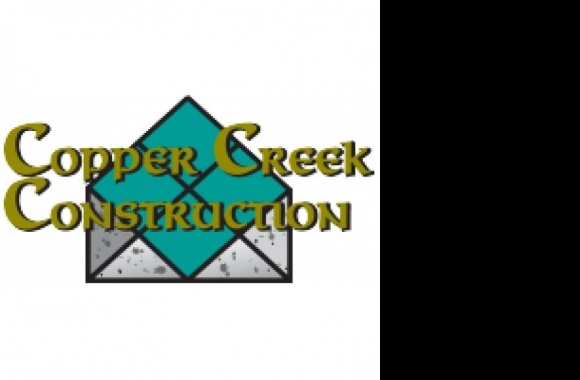 Copper Creek Construction Logo