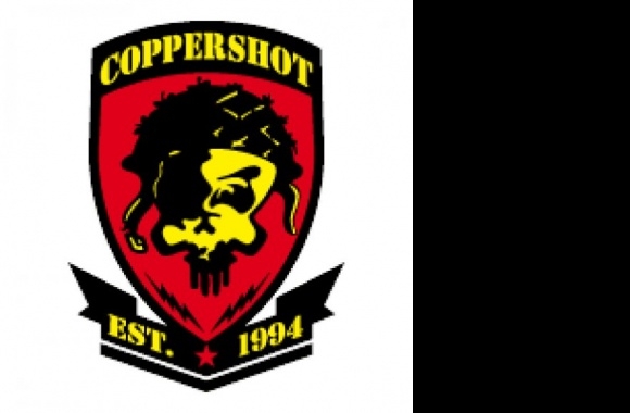 COPPERSHOT Logo download in high quality