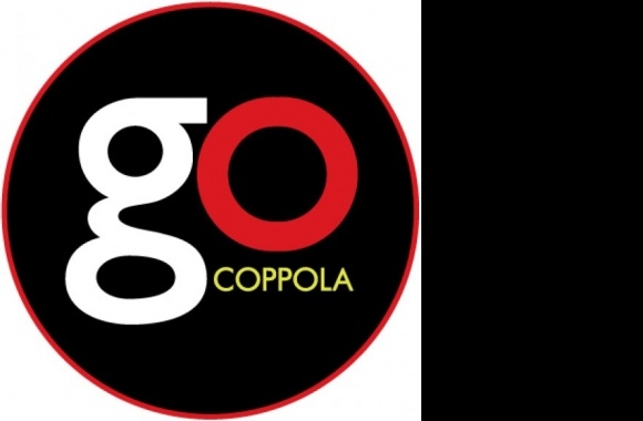 Coppola GO Logo download in high quality