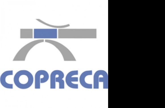 Copreca Logo download in high quality