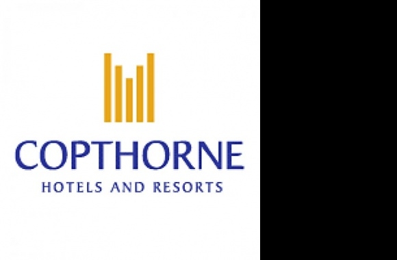 Copthorne Logo download in high quality