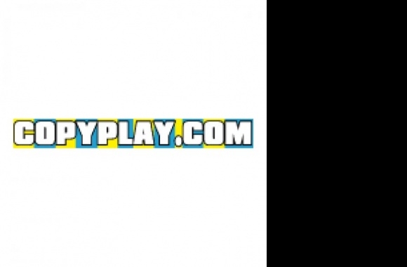 Copyplay.com Logo download in high quality