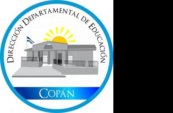 Copán Logo download in high quality
