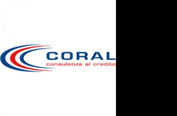 Coral - Consulenza al Credito Logo download in high quality