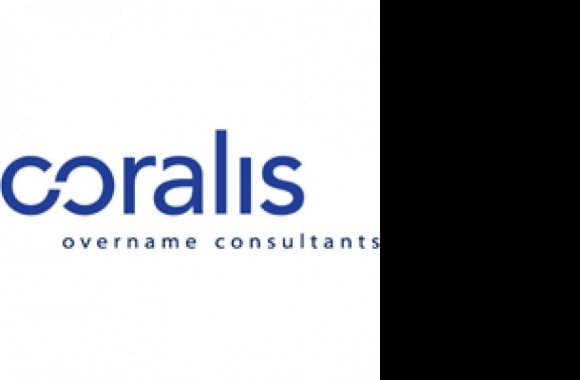 Coralis overname consultants Logo download in high quality