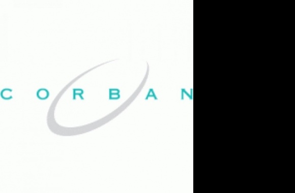 Corban Advertising Logo download in high quality