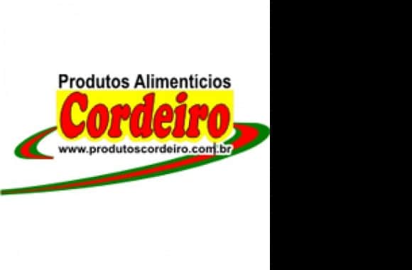 Cordeiro Logo download in high quality