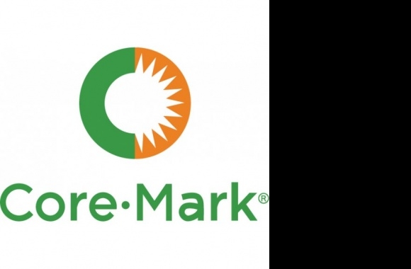 Core Mark Logo