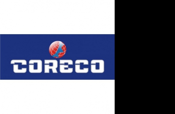 Coreco Logo download in high quality