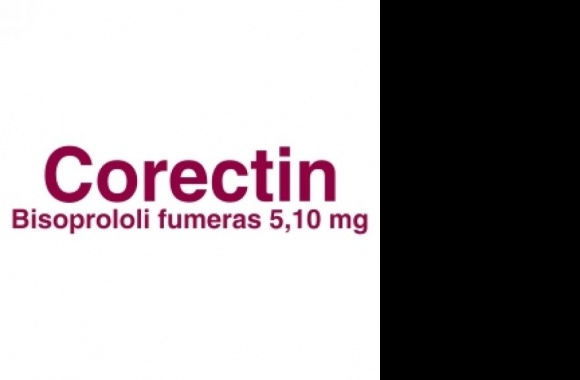 Corectin Logo download in high quality