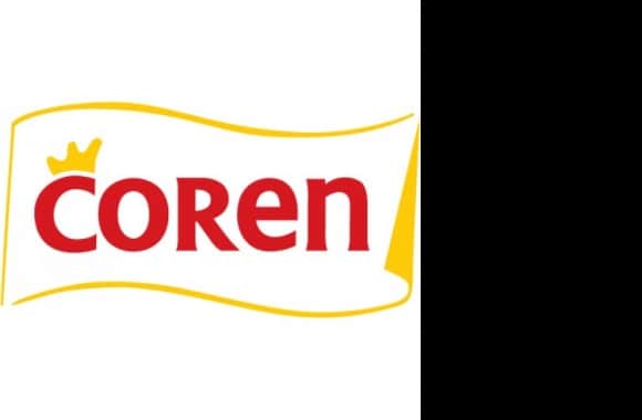 Coren Logo download in high quality