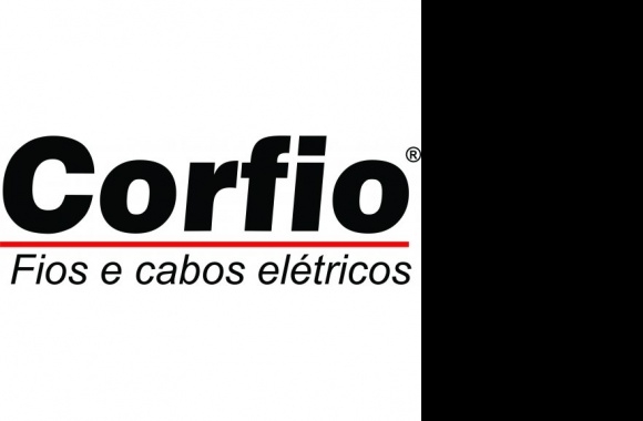 Corfio Logo download in high quality