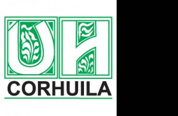 Corhuila Logo download in high quality