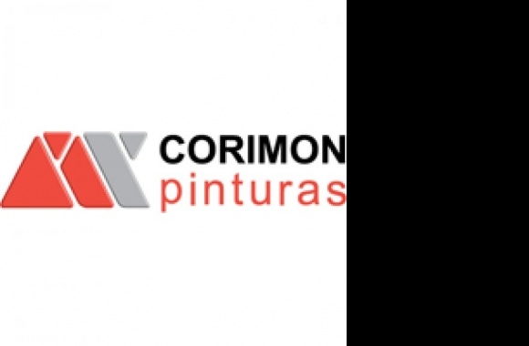 CORIMON PINTURAS Logo download in high quality