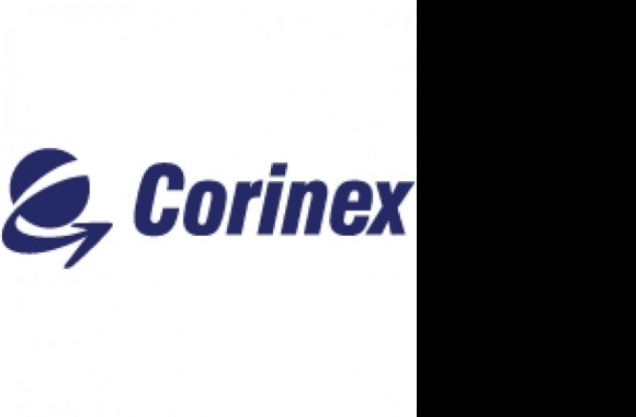 Corinex Logo download in high quality