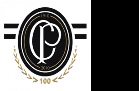 Corinthians 100 Logo download in high quality