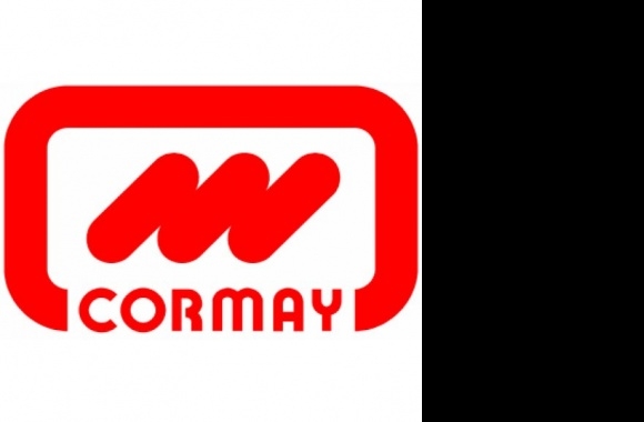 Cormay Logo download in high quality