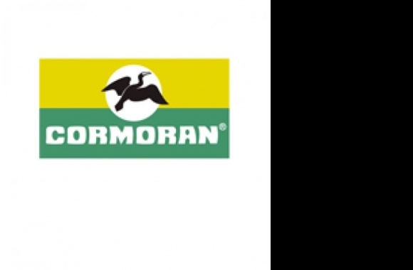 cormoran Logo download in high quality