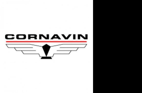 Cornavin Logo download in high quality