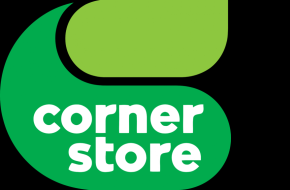 Corner Store Logo