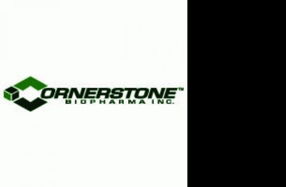 Cornerstone Biopharma Logo download in high quality