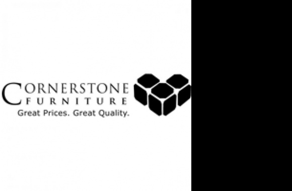 cornerstone furniture Logo