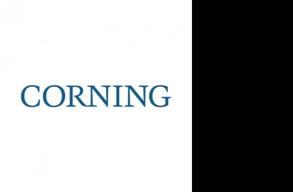 Corning Inc. Logo