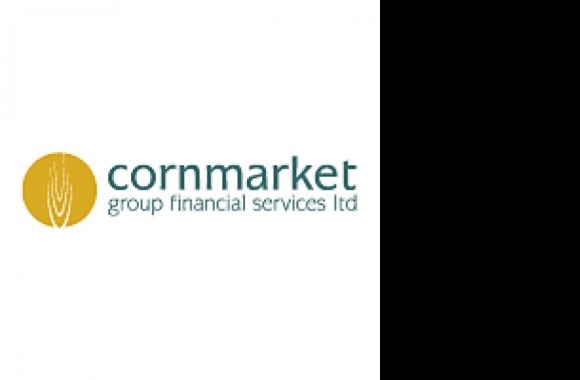 Cornmarket Logo download in high quality