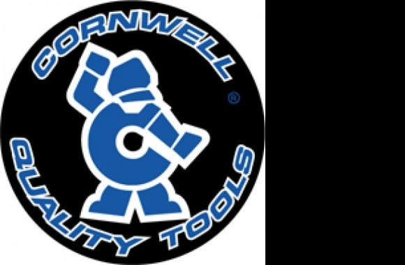 Cornwell Tools Logo download in high quality