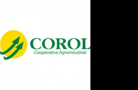 Corol Logo download in high quality