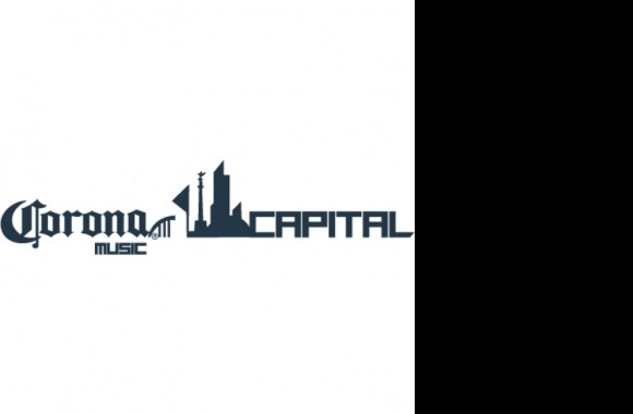 Corona Capital Logo