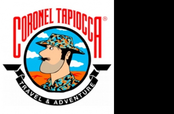 Coronel Tapiocca Logo