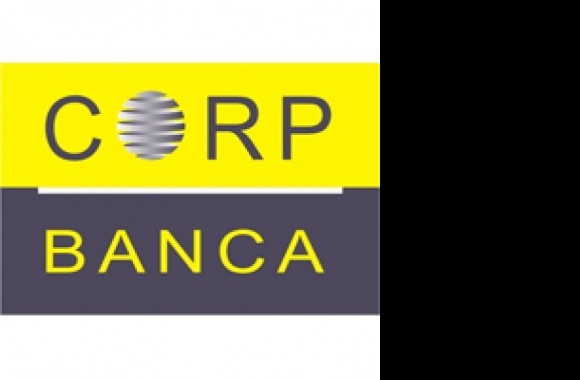 Corp Banca Logo download in high quality