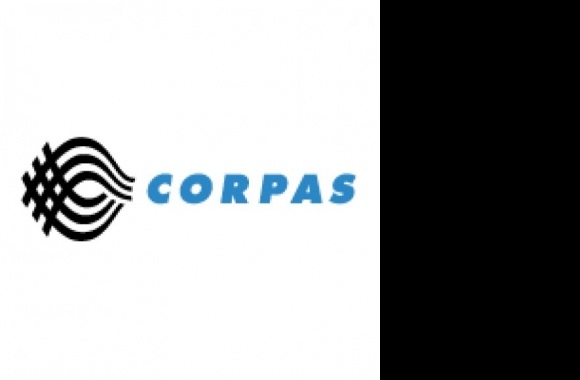 Corpas Logo download in high quality