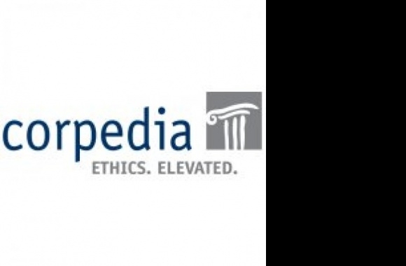 Corpedia Logo download in high quality