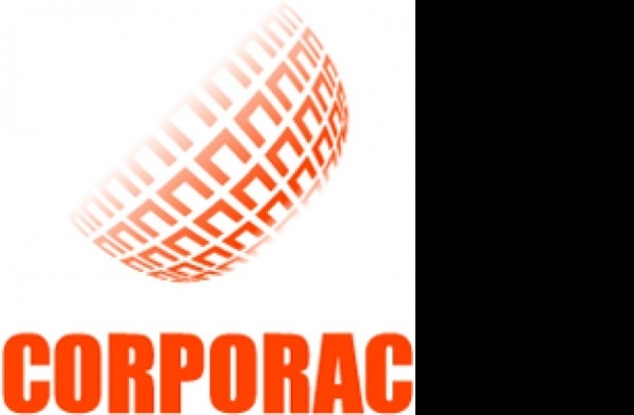 Corporac Logo download in high quality