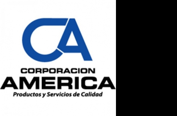 corporacion america Logo