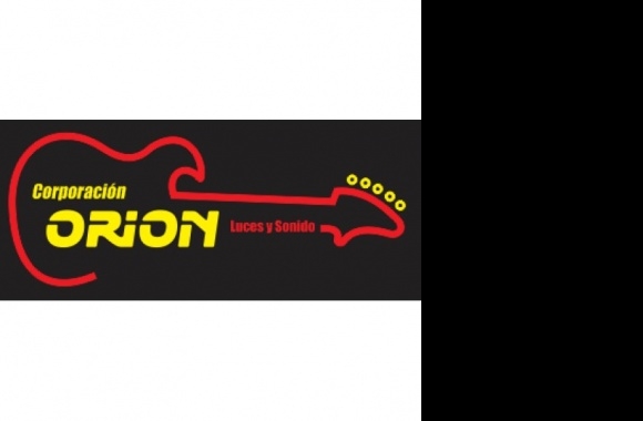 Corporacion Orion Logo