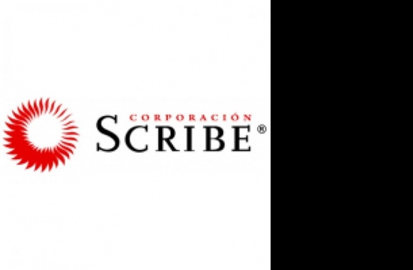 Corporación Scribe Logo